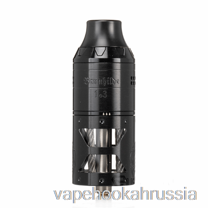 Vape россия Vapefly Brunhilde 1o3 25мм Rta черный